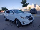 Chevrolet Equinox-5