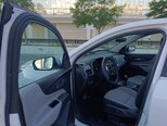Chevrolet Equinox-7