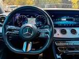 Mercedes E 300 de-12