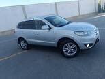 Hyundai Santa Fe-9