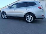 Hyundai Santa Fe-11