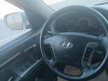 Hyundai Santa Fe-2