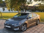 Hyundai Elantra-5