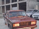 LADA (VAZ) 2107-1