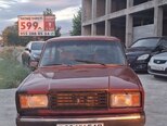 LADA (VAZ) 2107-2