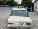LADA (VAZ) 21011-7
