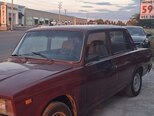 LADA (VAZ) 2107-3