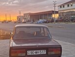 LADA (VAZ) 2107-4