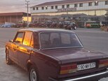 LADA (VAZ) 2107-6