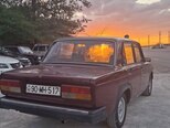 LADA (VAZ) 2107-5