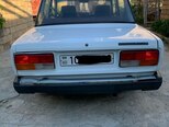 LADA (VAZ) 2107-3
