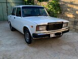 LADA (VAZ) 2107-10