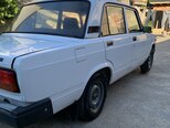 LADA (VAZ) 2107-5