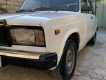 LADA (VAZ) 2107-9
