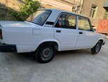 LADA (VAZ) 2107-6