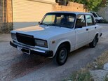 LADA (VAZ) 2107-13