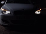 BMW 530-12