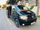 Volkswagen Caravelle-2