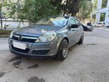 Opel Astra-2