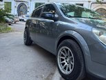 Opel Astra-5