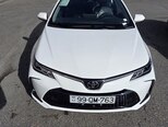 Toyota Corolla-12