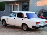 LADA (VAZ) 2107-2
