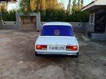 LADA (VAZ) 2107-4