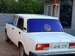 LADA (VAZ) 2107-3