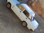 LADA (VAZ) 2107-6