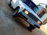 LADA (VAZ) 2107-7