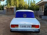 LADA (VAZ) 2107-11