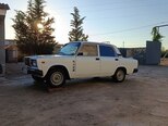 LADA (VAZ) 2107-12