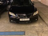 Toyota Camry-1