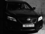 Toyota Camry-4