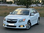 Chevrolet Cruze-2