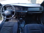 Opel Vectra-7