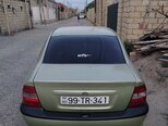 Opel Vectra-5