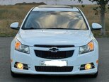 Chevrolet Cruze-5