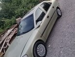Opel Vectra-4