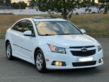 Chevrolet Cruze-3