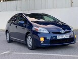 Toyota Prius-3
