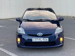 Toyota Prius-2