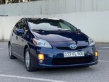 Toyota Prius-9