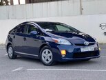 Toyota Prius-10