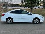 Chevrolet Cruze-6