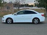 Chevrolet Cruze-7