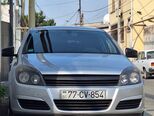 Opel Astra-1