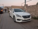 Hyundai Sonata-5