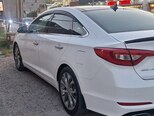 Hyundai Sonata-3