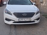 Hyundai Sonata-1